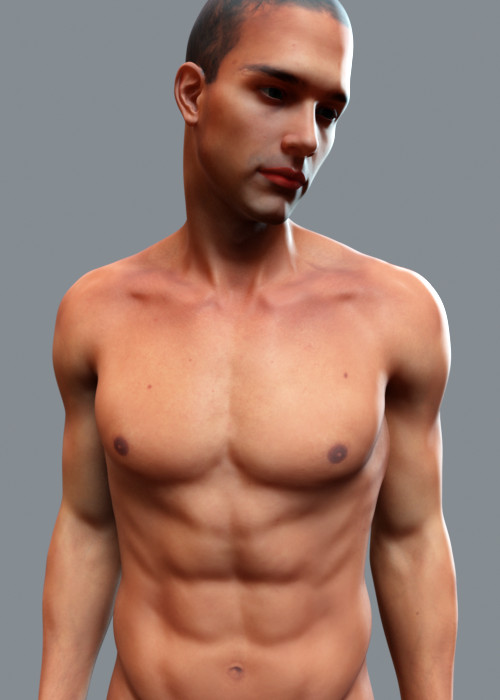 Crack para daz 3d Crack para daz 3d