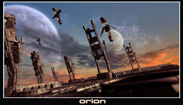 joe vinton orion